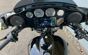 HARLEY FLHXS 2020 KRP