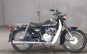 HONDA BENLY125 CD125T