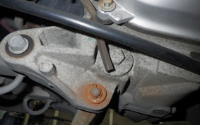 HONDA TODAY AF61