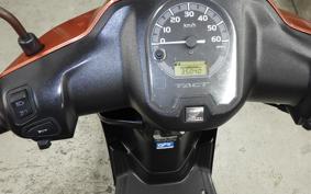 HONDA TACT Basket 2009 AF79