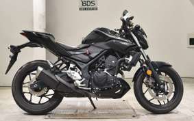 YAMAHA MT-25 RG43J