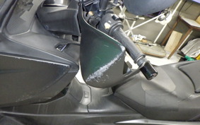 SUZUKI BURGMAN400 A 2022 DU11N
