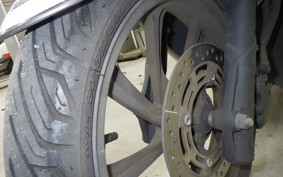 HONDA PCX125 2013 JF81