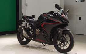 HONDA CBR400R 2021 NC56