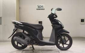 HONDA DIO 110 2013 JF58