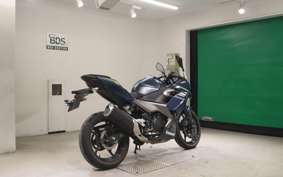 KAWASAKI NINJA 400 2023 EX400G