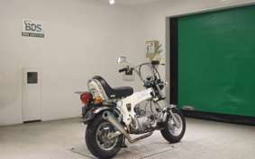 HONDA DAX 50 2021 ST50