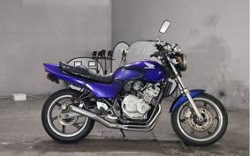 HONDA JADE MC23