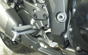 KAWASAKI NINJA 1000 A 2017 ZXT00W