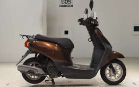 HONDA TACT-4ﾍﾞｰｼｯｸ AF79