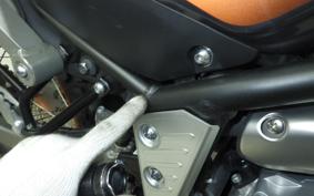 YAMAHA SEROW 250 Gen.3 DG31J