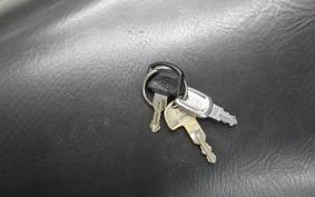 HONDA GYRO CANOPY 2000 TA03