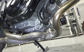 SUZUKI SV650 X A 2021 VP55B