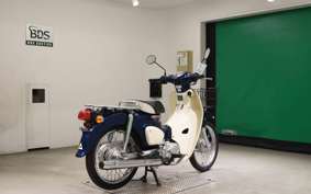 HONDA C110 SUPER CUB 2019 JA44