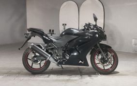 KAWASAKI NINJA 250R EX250K