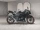 Фото Kawasaki NINJA 250R с японского аукциона
