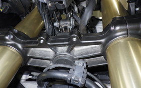 YAMAHA TENERE 700 2021 DM09J