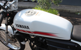 YAMAHA RZ50 RA02J