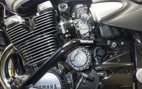 YAMAHA XJR1300 2001 RP03J