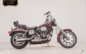 HARLEY FXS 1340 2021