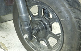 HONDA TACT Gen.4 AF75