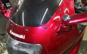 KAWASAKI ZZ-R400 Gen.2 1995 ZX400N