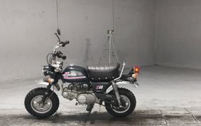 HONDA MONKEY Z50J