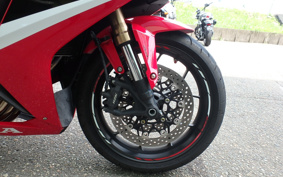 HONDA CBR650R 2021 RH03