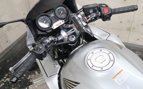 HONDA CB400SFV-3 BOLDOR 2007 NC39