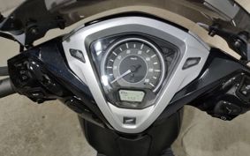 HONDA LEAD 125 JK12