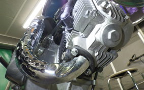 HONDA MONKEY 2023 AB27