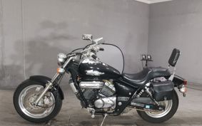 HONDA MAGNA 250 MC29