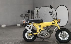 HONDA DUCKS50 ST50