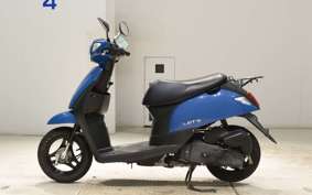 SUZUKI ﾚｯﾂ 2016 CA4AA