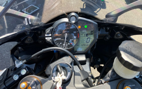 YAMAHA YZF-R6 2019 RJ27