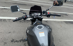 SUZUKI GSR400 ABS 2011 GK7EA