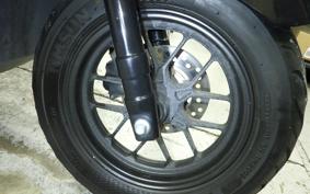 HONDA DUNK 2016 AF78