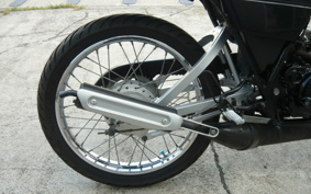 YAMAHA RZ50 RA02J