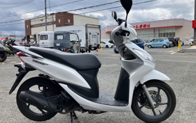 HONDA DIO 110 JF31