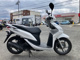 Фото Honda DIO 110 2012 с японского аукциона