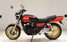 SUZUKI GSX400 IMPULSE 1994 GK79A