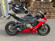 Фото Honda CBR1000RR 2019 с японского аукциона