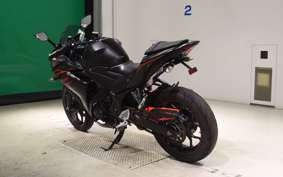YAMAHA YZF-R25 A RG10J