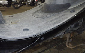 YAMAHA JOG ZR Gen.2 SA16J