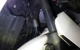 HONDA PCX 125 2009 JF56
