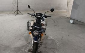 HONDA SUPER CUB110 JA61