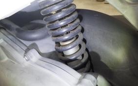 YAMAHA AXIS 125 TREET 2008 SE53J