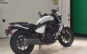 KAWASAKI ELIMINATOR400-3 2023 EL400A