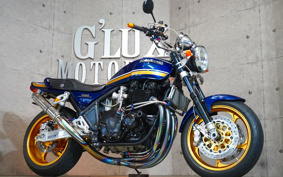 KAWASAKI ZEPHYR 1100 1993 ZRT10A