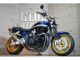 Фото Kawasaki ZEPHYR 1100 1993 с японского аукциона